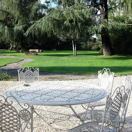 Landhuis Cascina Pezzolo