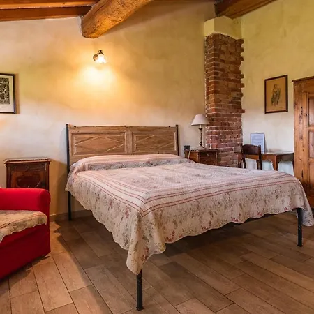 Cascina Pezzolo Lodi