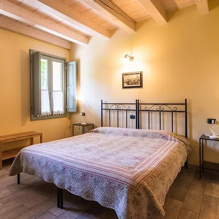 Landhuis Cascina Pezzolo