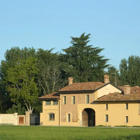 Cascina Pezzolo Landhuis *