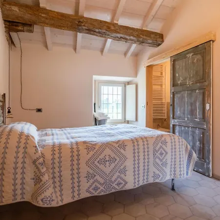 Landhuis Cascina Pezzolo