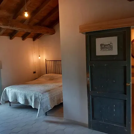 Cascina Pezzolo * Lodi