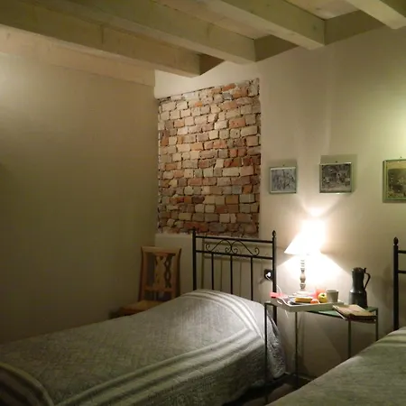 Landhuis Cascina Pezzolo *