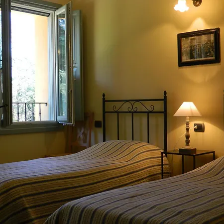 Cascina Pezzolo Landhuis Lodi