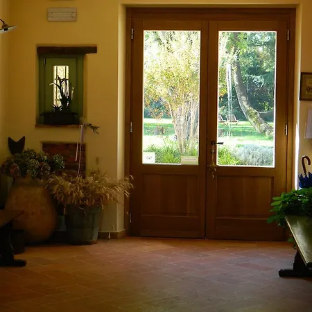 Cascina Pezzolo Landhuis Lodi