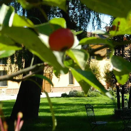 Cascina Pezzolo Lodi
