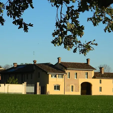 Cascina Pezzolo * Lodi
