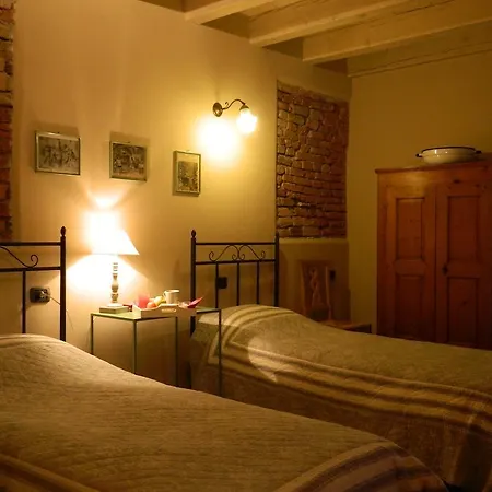 Cascina Pezzolo Lodi
