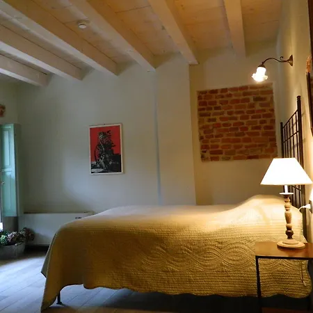 Cascina Pezzolo Lodi