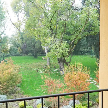 Landhuis Cascina Pezzolo