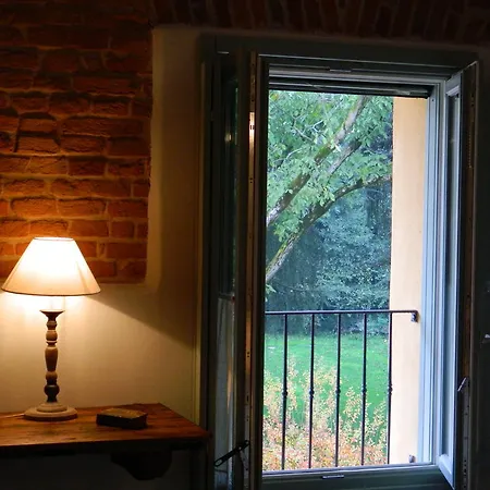 Landhuis Cascina Pezzolo *