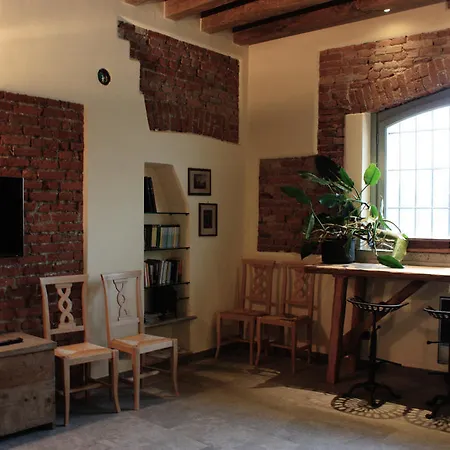 Landhuis Cascina Pezzolo *