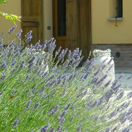 Landhuis Cascina Pezzolo Lodi