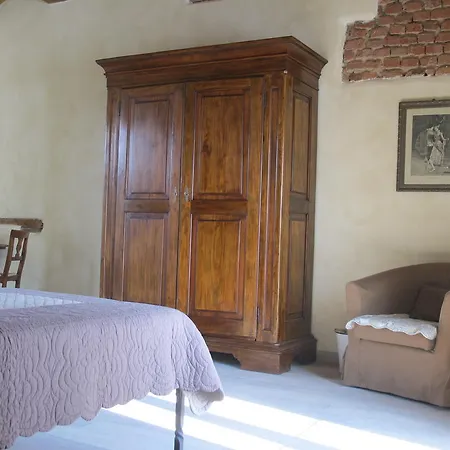 Cascina Pezzolo