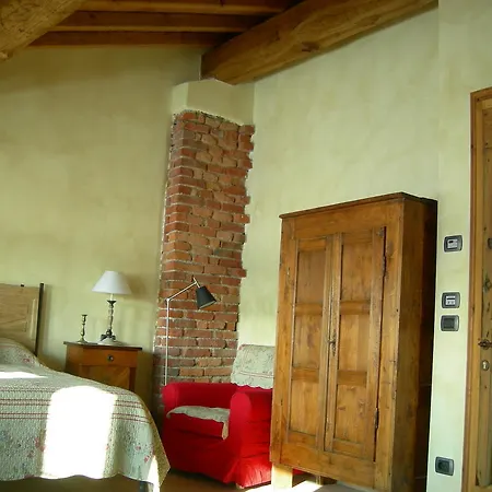 Cascina Pezzolo