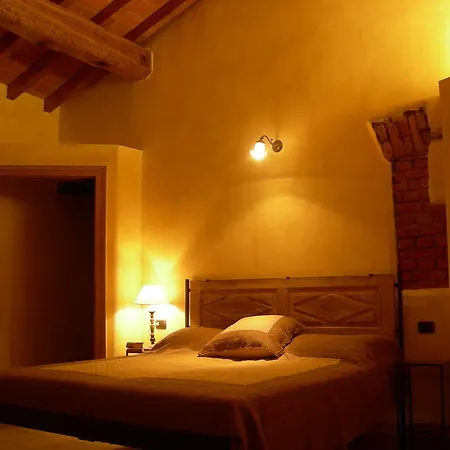 Landhuis Cascina Pezzolo