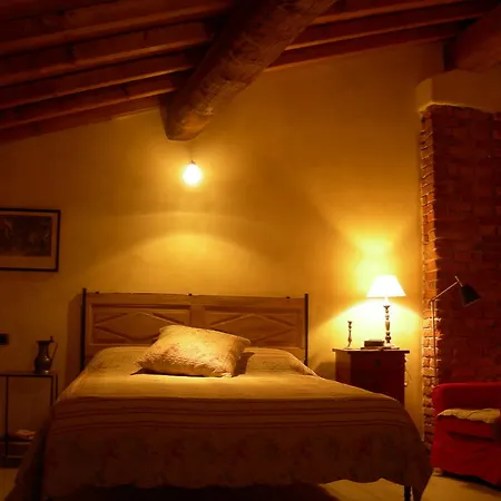 Landhuis Cascina Pezzolo *
