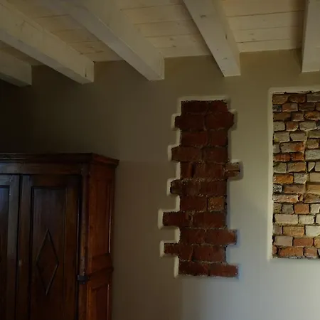 Cascina Pezzolo Landhuis Lodi