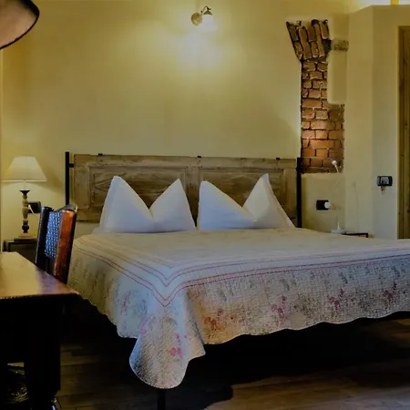 Cascina Pezzolo *