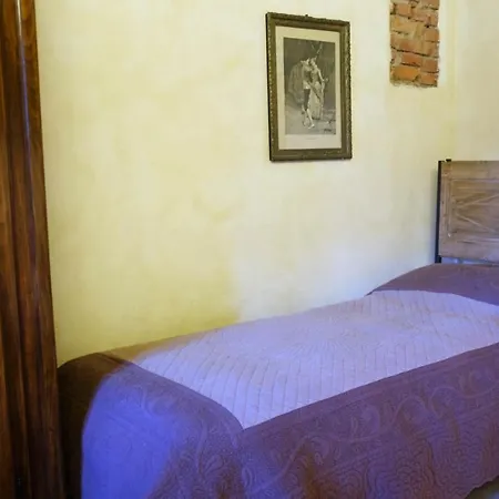 Landhuis Cascina Pezzolo