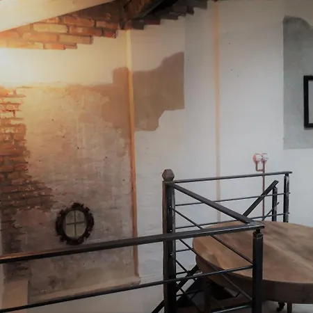 Landhuis Cascina Pezzolo Lodi
