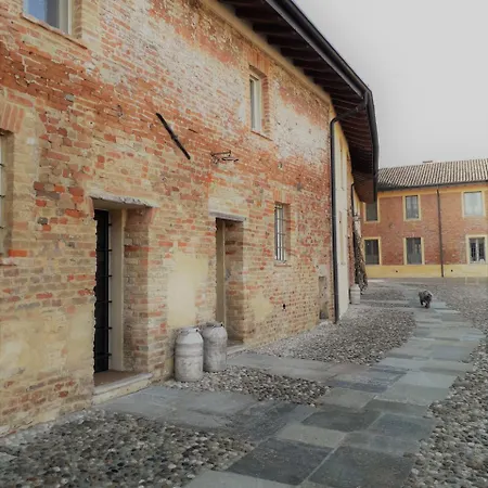 Cascina Pezzolo *
