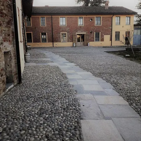 Landhuis Cascina Pezzolo *