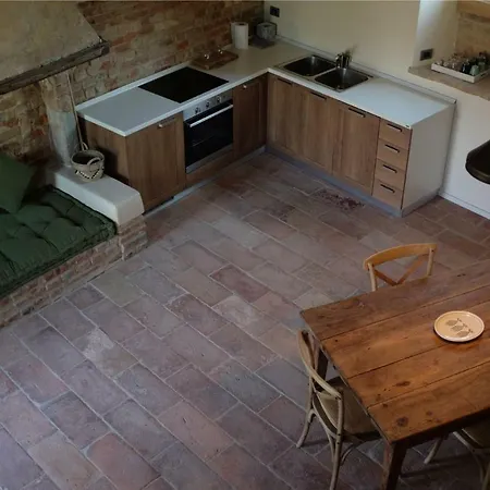 Cascina Pezzolo *