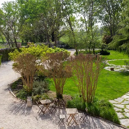 Country house Cascina Pezzolo *