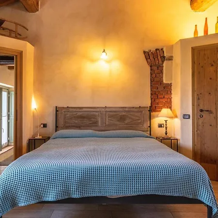 Cascina Pezzolo * Lodi