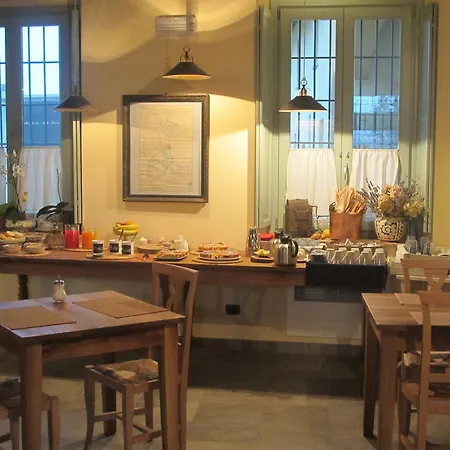 컨트리하우스 Cascina Pezzolo